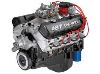 U269U Engine